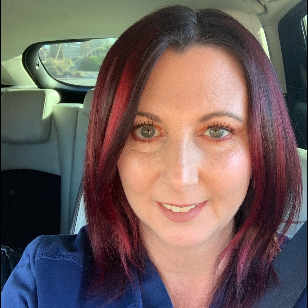 Meet your Posher, Cheryl